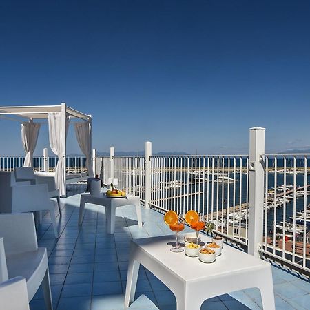 La Sciabica Otel Agropoli Dış mekan fotoğraf