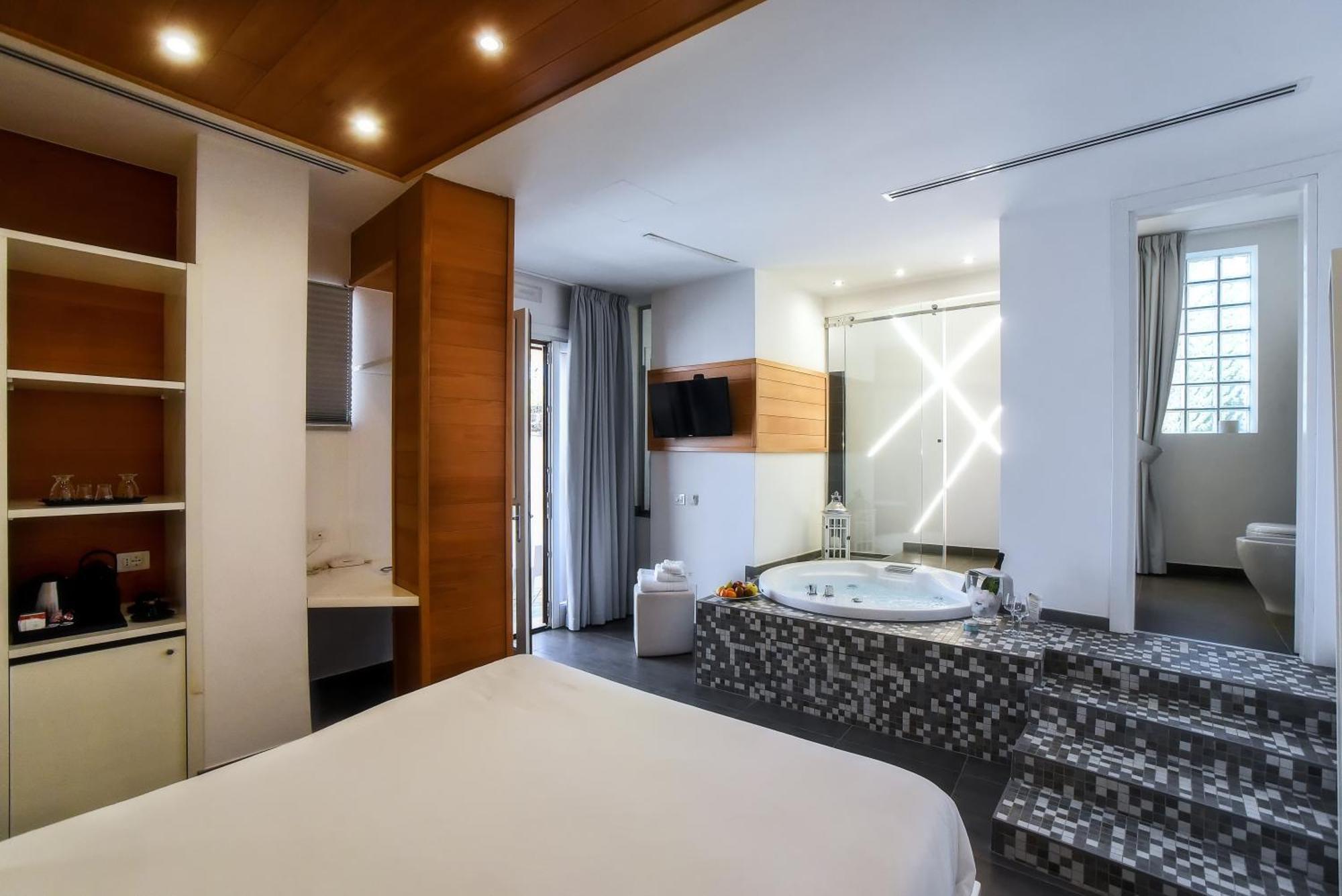 La Sciabica Otel Agropoli Dış mekan fotoğraf